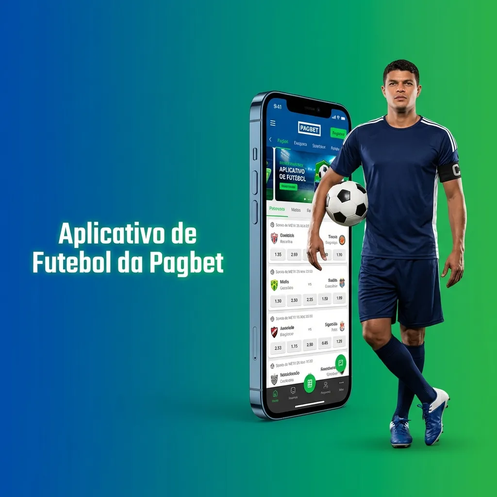 Pagbet football betting app interface showing live matches, odds, and bet slip on mobile screen