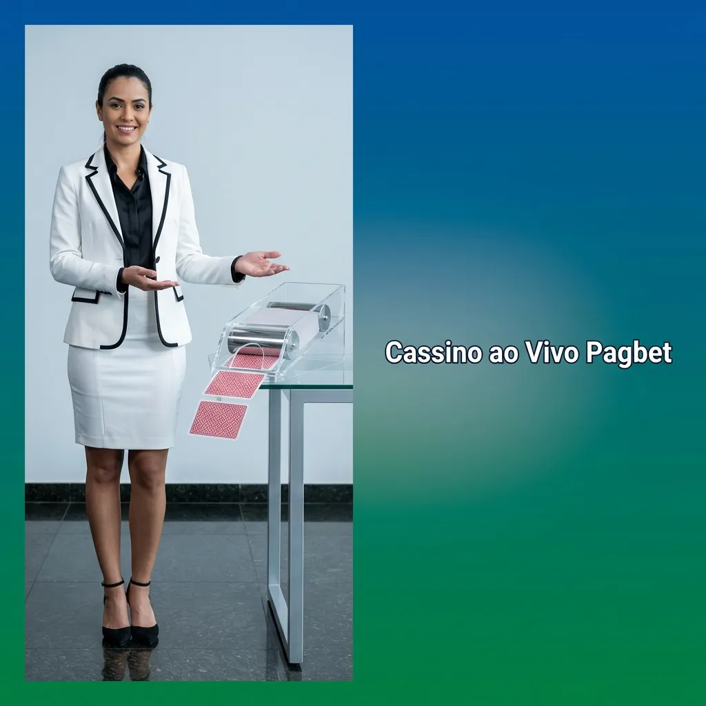 Professional live dealers streaming games in HD studio with interactive chat and real-time gameplay at Pagbet Casino