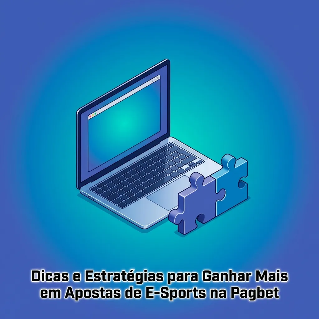 E-sports betting strategy guide showing tips for analyzing game meta, team performance, and bankroll management