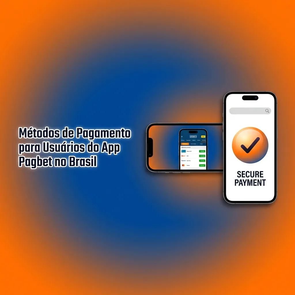 Pagbet app payment methods in Brazil including PIX, credit cards, digital wallets, and cryptocurrency options