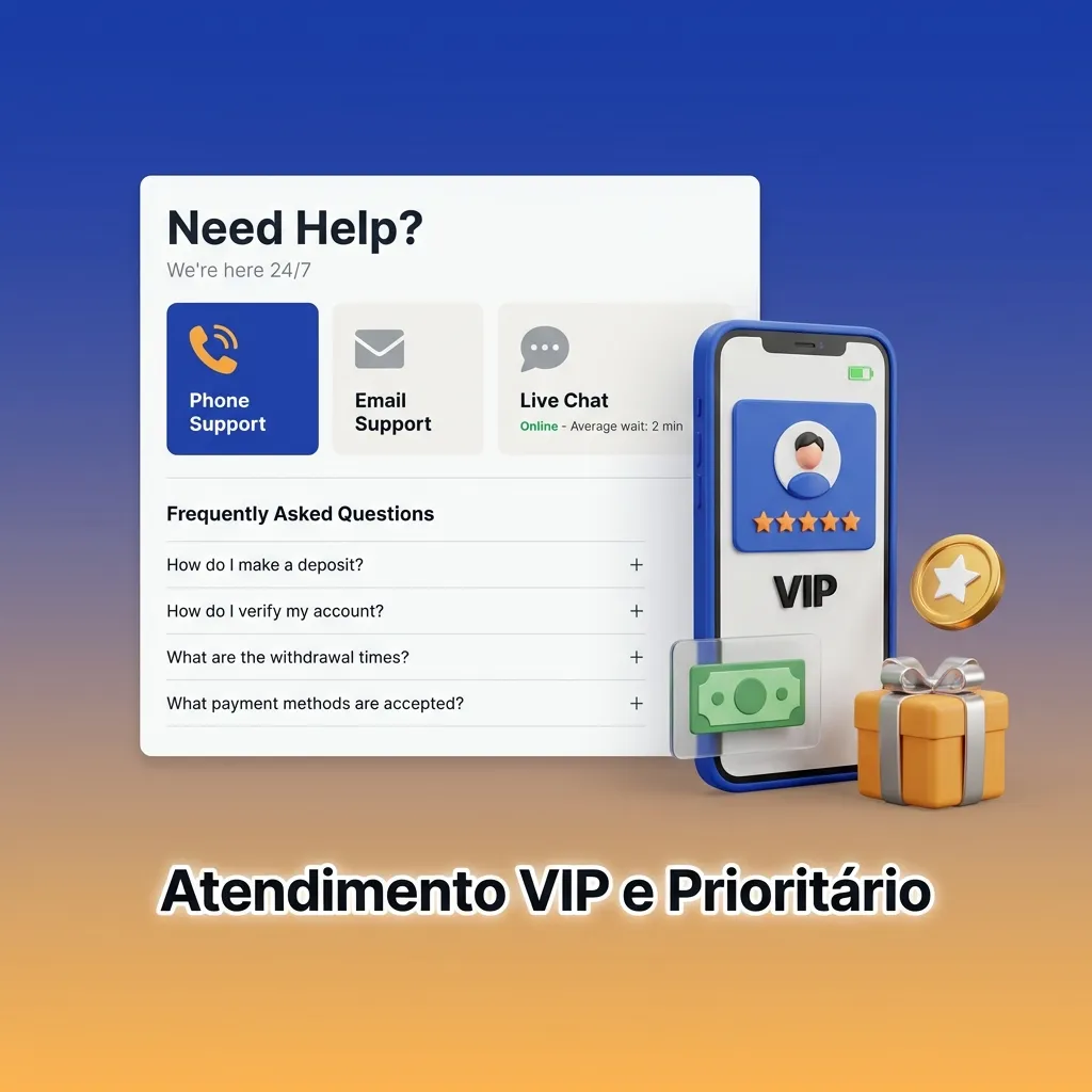 VIP players receiving dedicated account manager support with priority service and exclusive benefits at casino platform