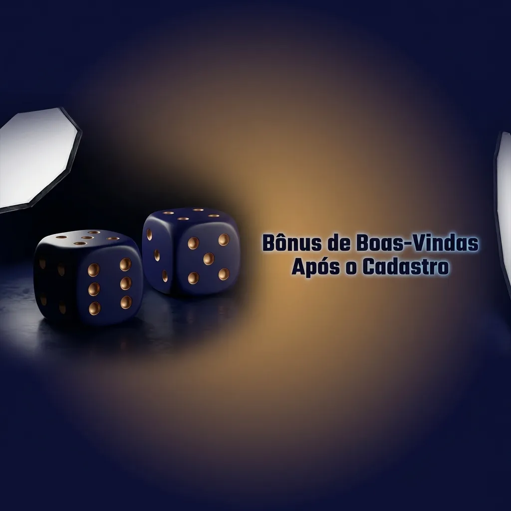 Casino and sports betting welcome bonus table showing 100% match up to R$1,000 with deposit and rollover requirements