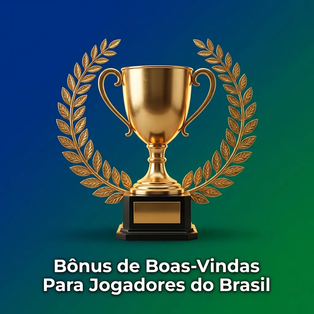 Pagbet welcome bonus offers up to 100% match on first deposit for Brazilian players, max R$1,000 for sports betting.