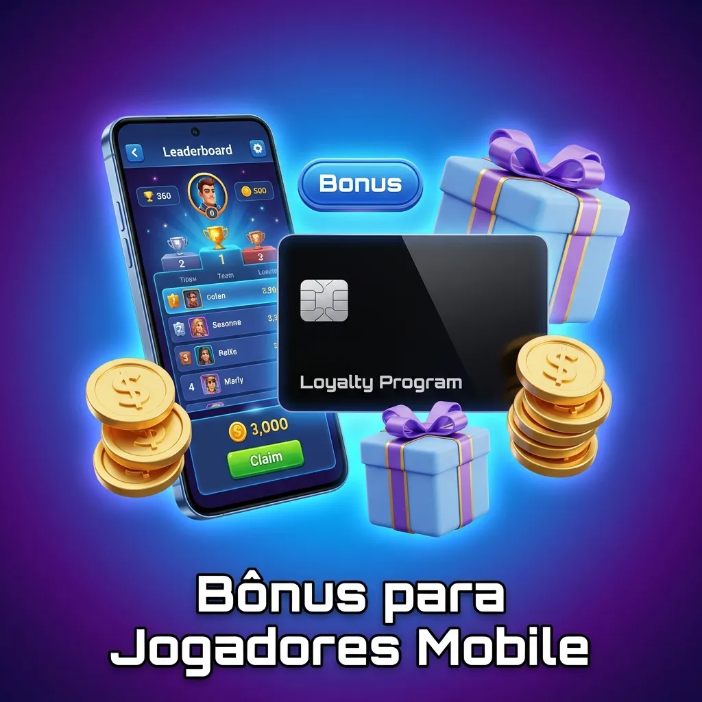 Mobile betting app showing welcome bonus offer of 100% up to R$1,000 deposit match for new players