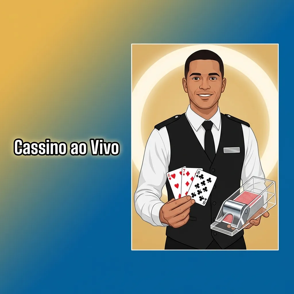 Live casino with professional dealers streaming real-time roulette, blackjack, baccarat, poker, and game shows in HD