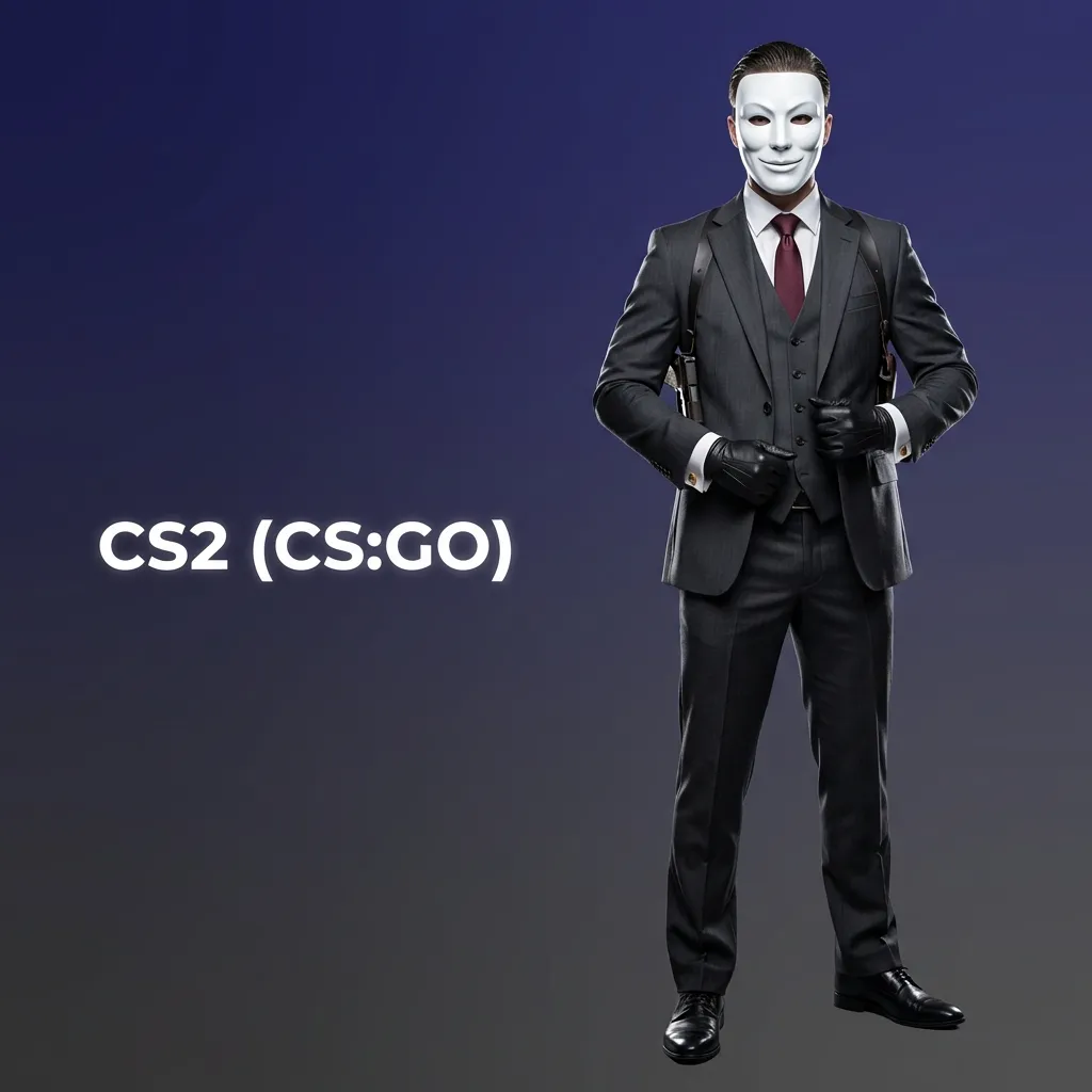 CS2 tactical shooter game with betting markets for rounds, maps, and team strategies in competitive esports tournaments