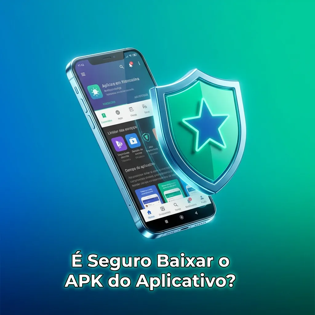 Cadeado de segurança digital representando proteção de dados e licenciamento oficial de aplicativo de apostas