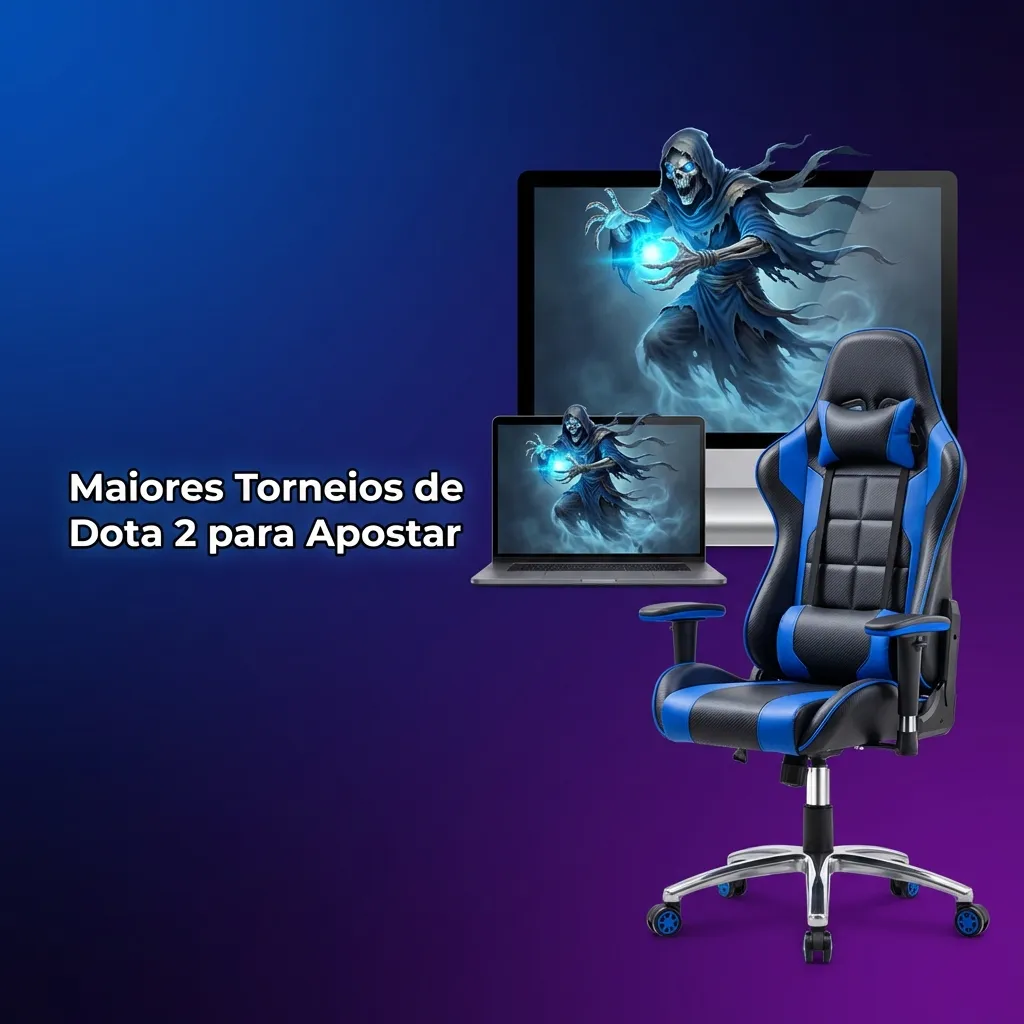 Major Dota 2 tournaments including The International, ESL, BLAST, and regional competitions for esports betting opportunities.