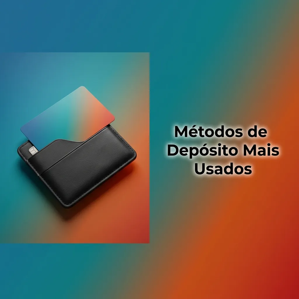 Brazilian payment methods: Pix, AstroPay, PicPay, credit cards, and bank transfers for online gaming deposits.