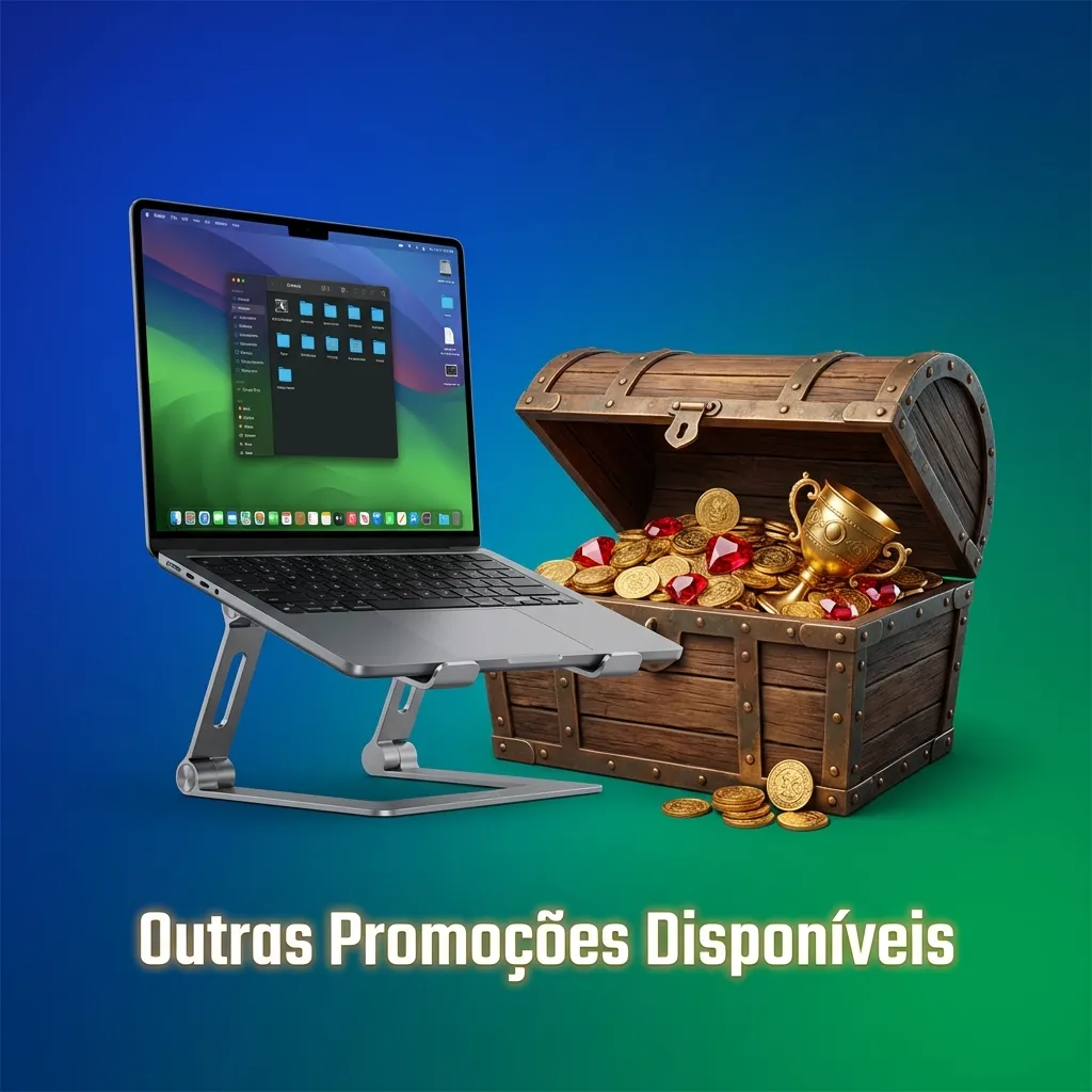 Promotional offers including weekly reload bonus, cashback on losses, and friend referral program benefits