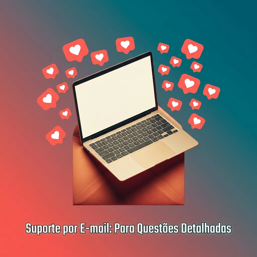 E-mail support for detailed issues at PagBet with contact addresses and response times for customer service inquiries