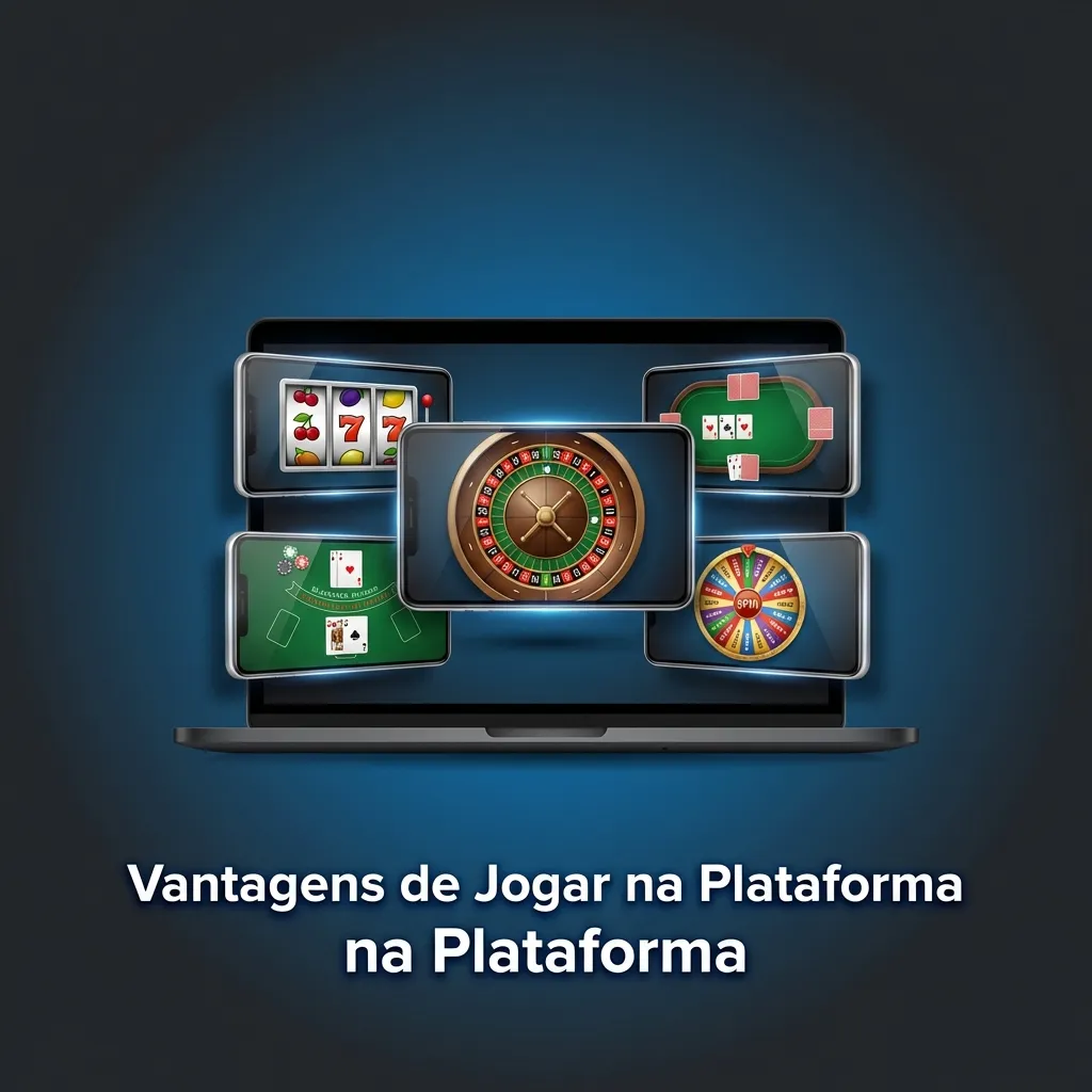 Platform benefits: instant Pix payments, mobile app, 24/7 Portuguese support, 3,000+ licensed games, loyalty program with cashback.