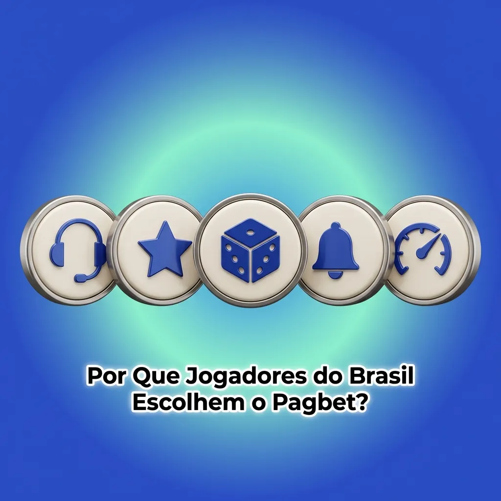 Brazilian players choosing Pagbet platform with Pix deposits, Portuguese support, and local game catalog features