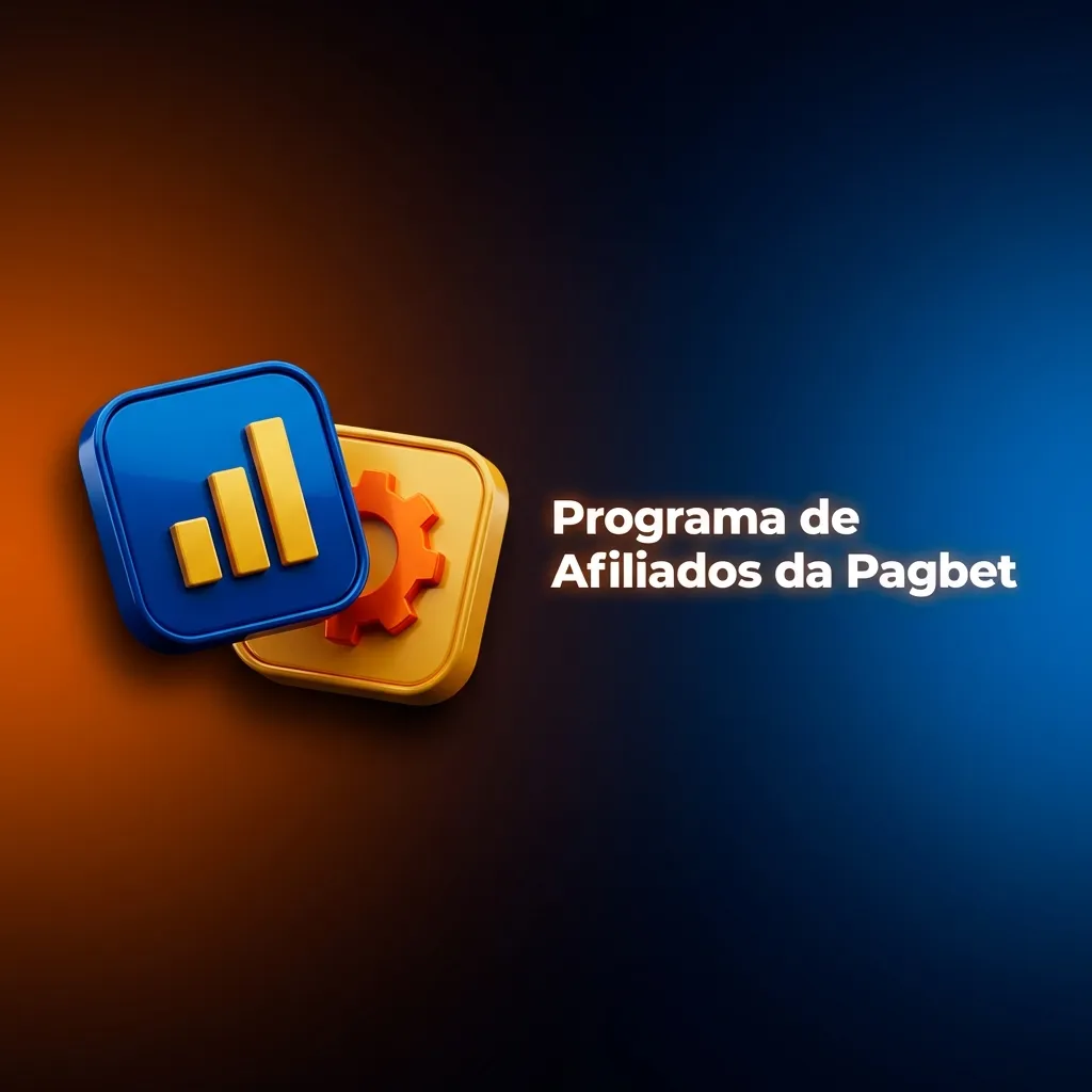 Programa de Afiliados Pagbet: ganhe comissões recorrentes indicando novos jogadores com suporte e materiais de marketing