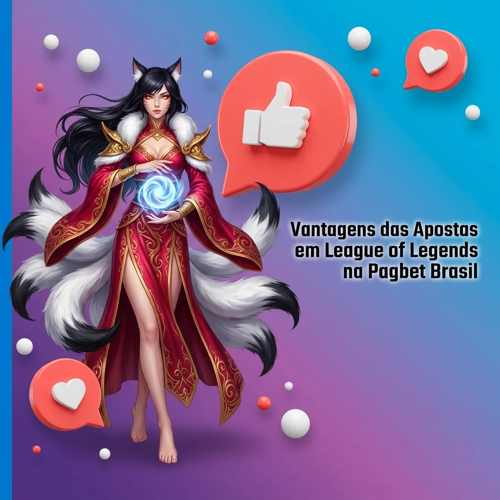 Pagbet Brasil platform showing League of Legends betting options with bonuses, payment methods, and live streaming features